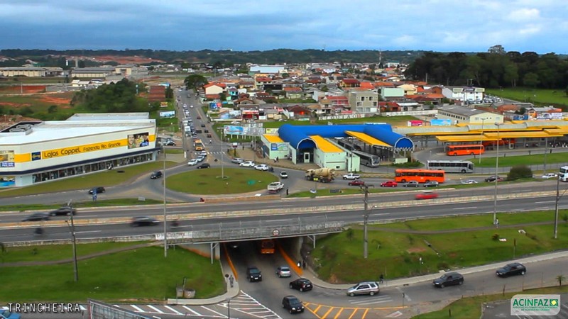 Desvendando Mistérios com a API Investigações: Sua Agência de Detetive Particular em Fazenda Rio Grande, Paraná