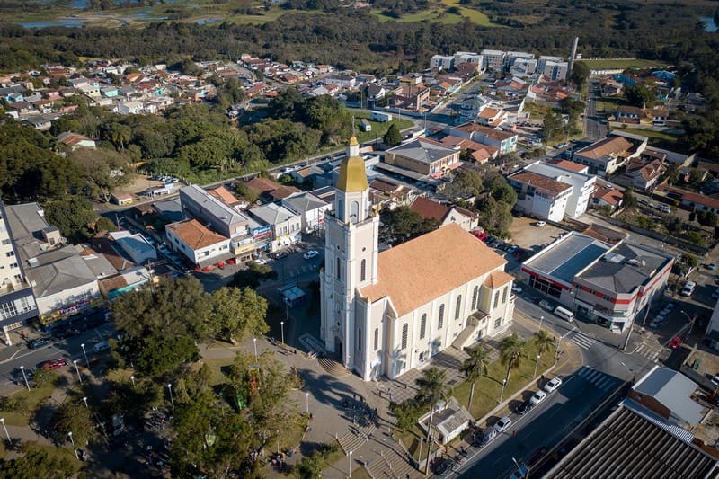 Desvendando a Verdade: Detetive Conjugal em Araucária