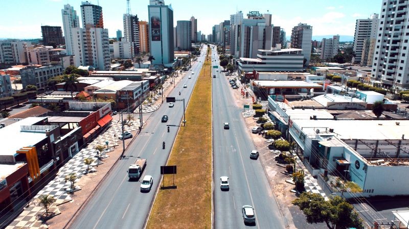 Estar procurando agência de detetives particulares em Cuiabá?