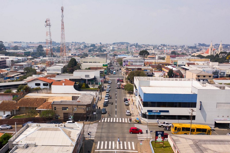 Investigação Particular em Campo Largo: Soluções Profissionais com a API INVESTIGAÇÕES