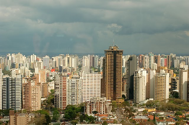 Precisando de detetive em Bigorrilho-Curitiba?