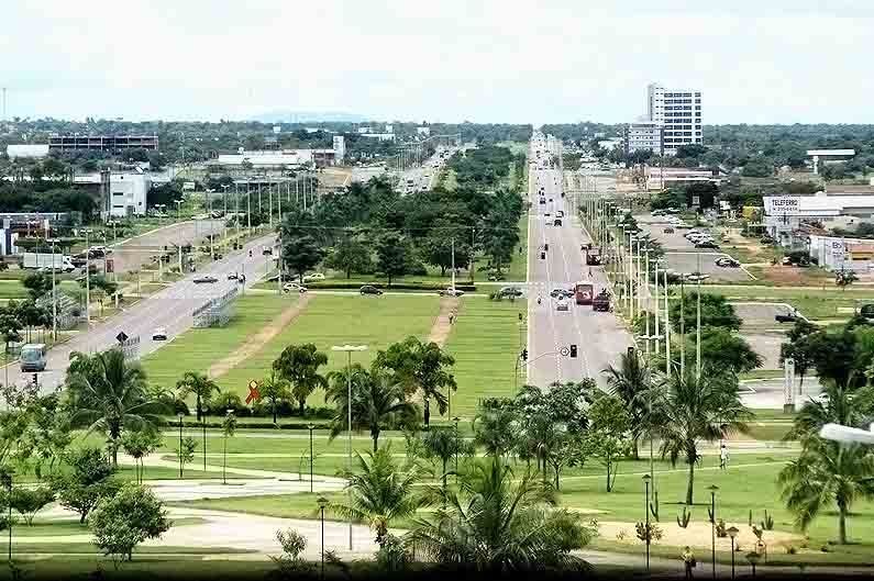 Precisando de detetive em Palmas-To?