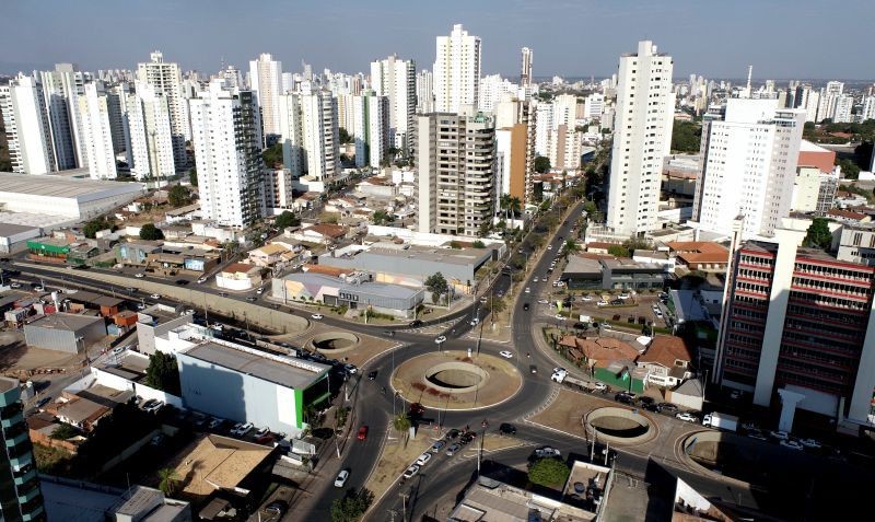 Precisando de um detetive em Cuiabá?