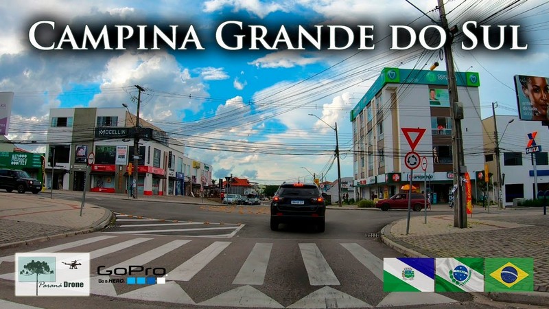 Procurando detetive em Campina Grande do Sul?