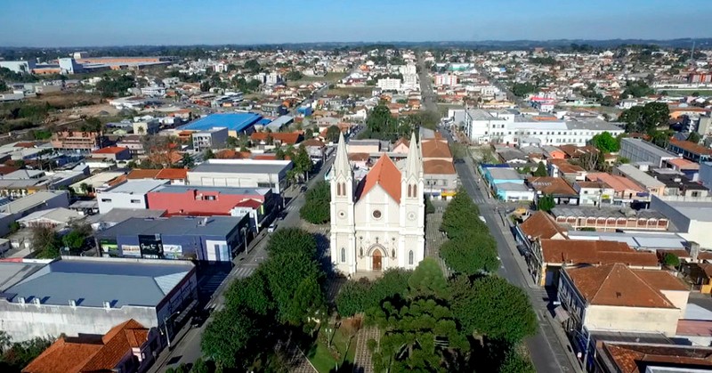 Procurando detetive em Campo Largo?