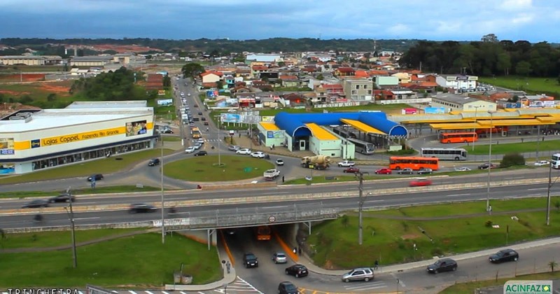 Procurando detetive em Fazenda Rio Grande?