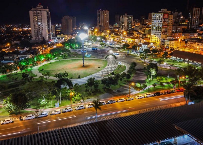 Procurando detetive em Ponta Grossa-PR?