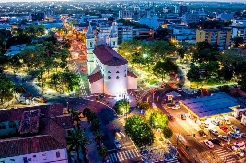 Procurando detetive em Teresina-PI?