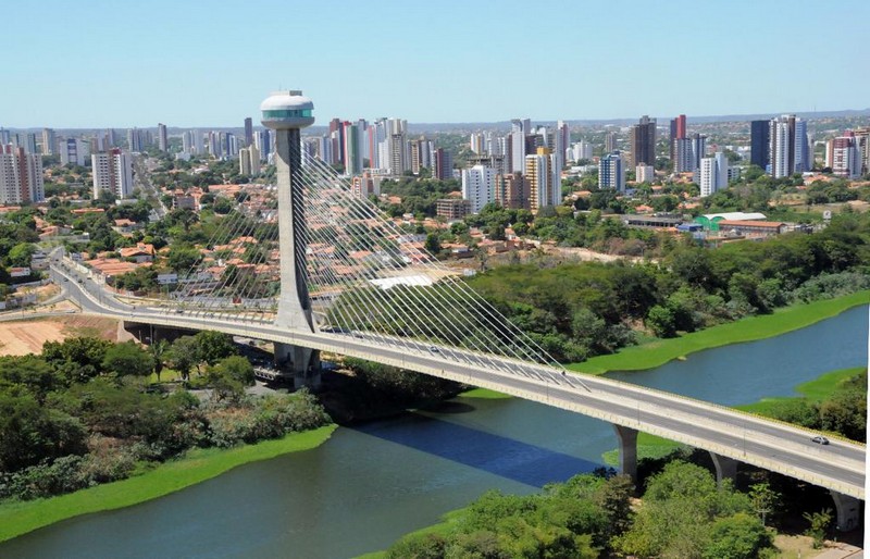 Procurando detetives em Teresina?